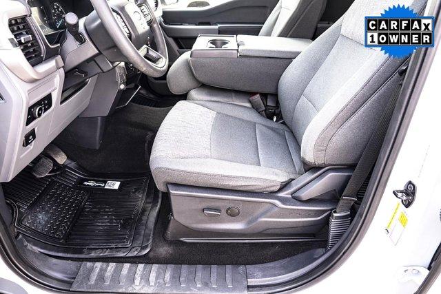 used 2023 Ford F-150 car, priced at $35,726