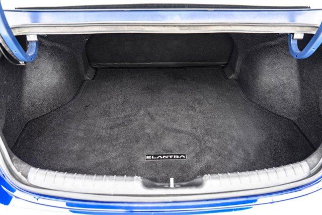 used 2021 Hyundai Elantra car, priced at $17,906