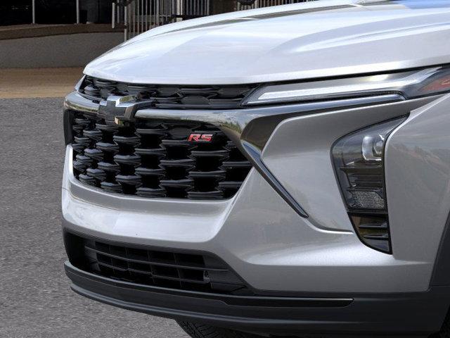 new 2026 Chevrolet Trax car, priced at $29,185