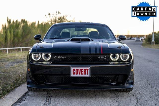 used 2023 Dodge Challenger car, priced at $55,916