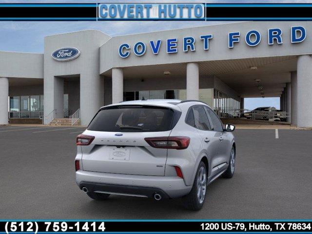 new 2024 Ford Escape car, priced at $30,425