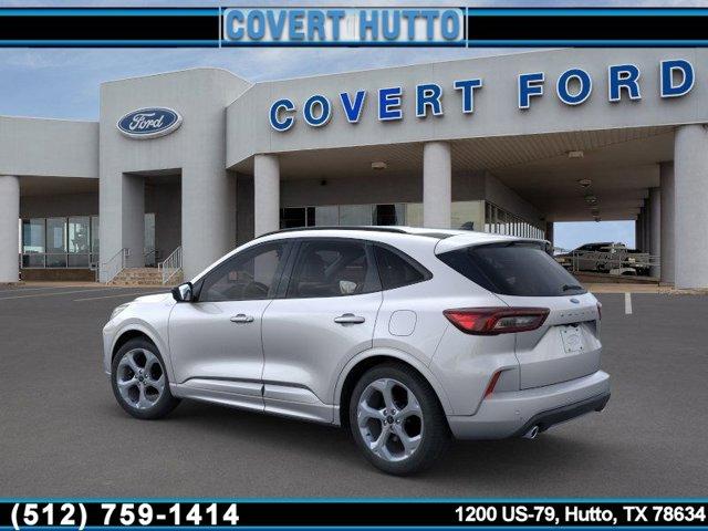 new 2024 Ford Escape car, priced at $30,425