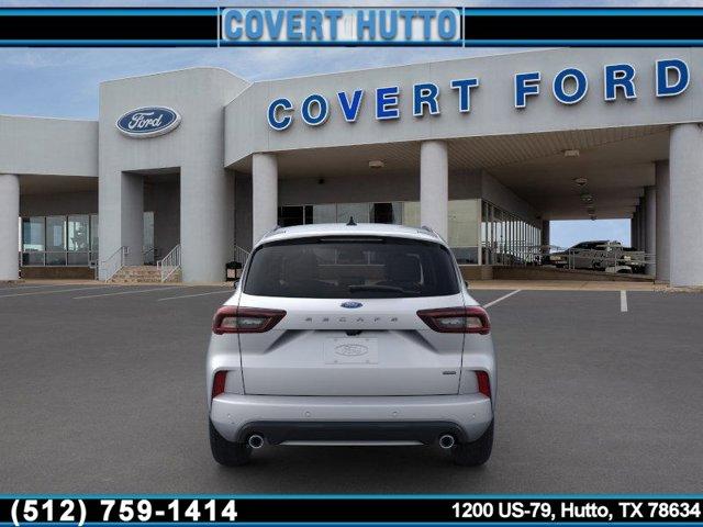 new 2024 Ford Escape car, priced at $30,425