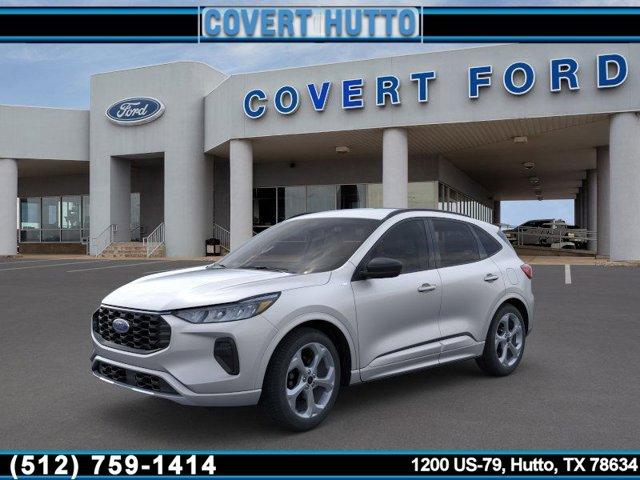 new 2024 Ford Escape car, priced at $30,425