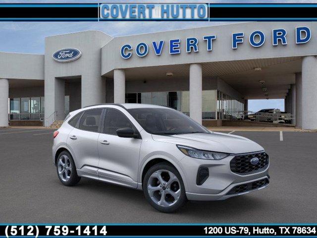 new 2024 Ford Escape car, priced at $30,425