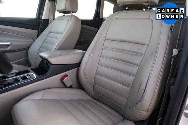 used 2017 Ford Escape car, priced at $10,000