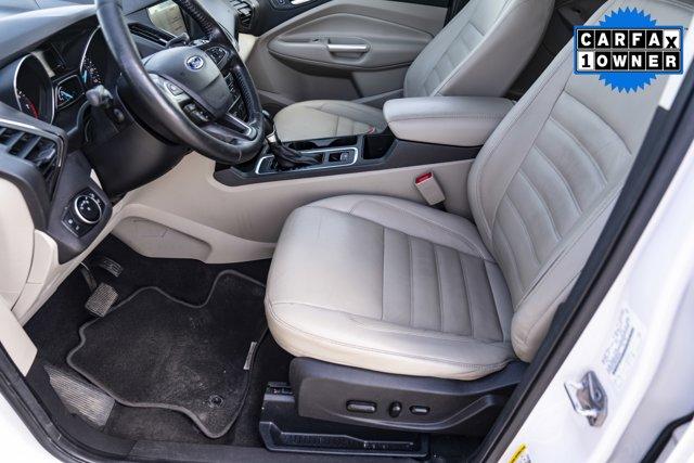 used 2017 Ford Escape car, priced at $10,000