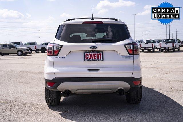 used 2017 Ford Escape car, priced at $10,000