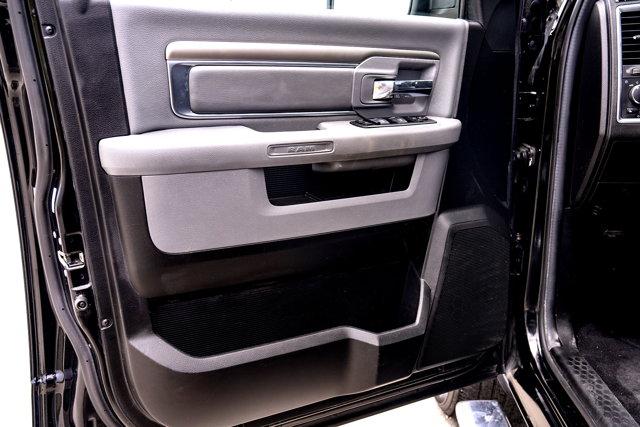 used 2020 Ram 1500 car, priced at $18,923