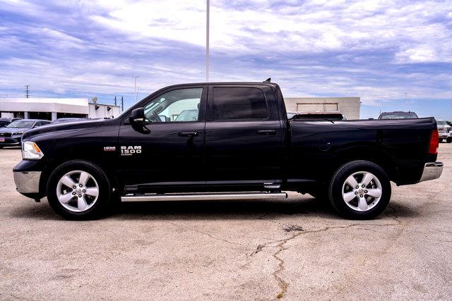 used 2020 Ram 1500 car, priced at $18,923