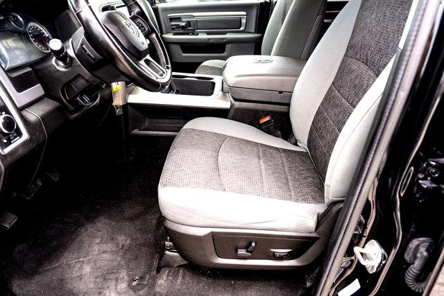 used 2020 Ram 1500 car, priced at $18,923