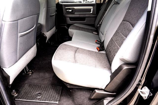 used 2020 Ram 1500 car, priced at $18,923