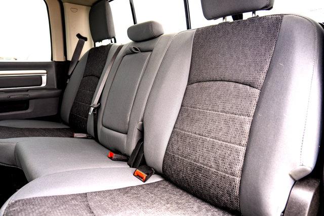 used 2020 Ram 1500 car, priced at $18,923