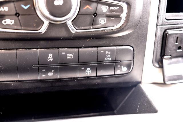used 2020 Ram 1500 car, priced at $18,923