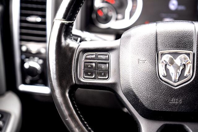 used 2020 Ram 1500 car, priced at $18,923
