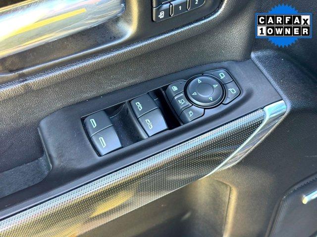 used 2021 GMC Sierra 2500 car, priced at $49,901