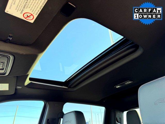 used 2021 GMC Sierra 2500 car, priced at $49,901