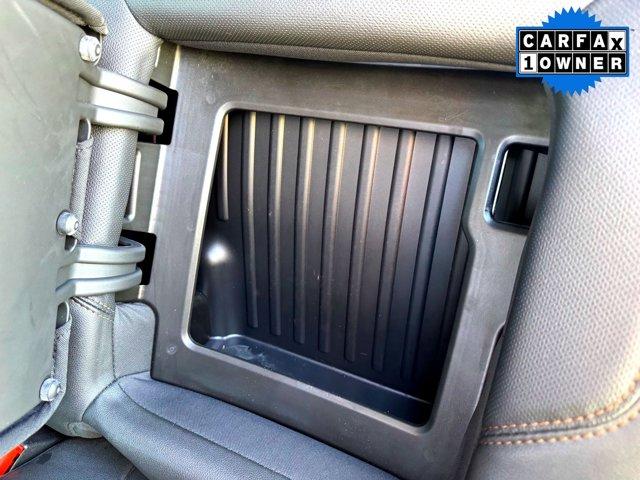 used 2021 GMC Sierra 2500 car, priced at $49,901