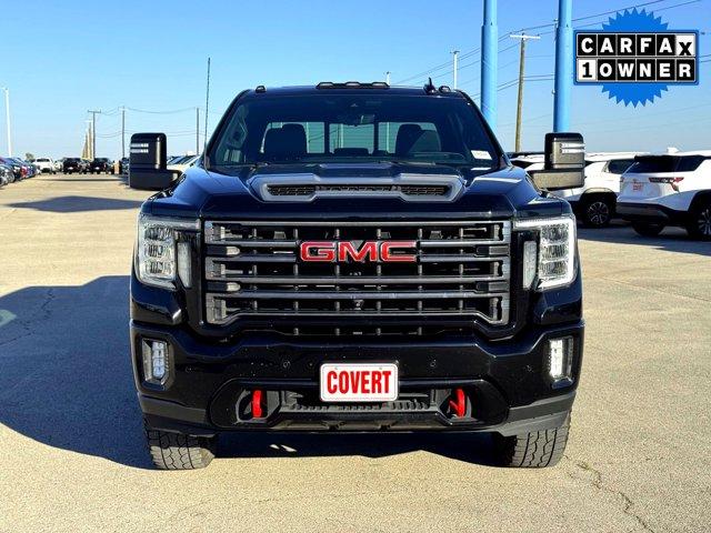 used 2021 GMC Sierra 2500 car, priced at $49,901