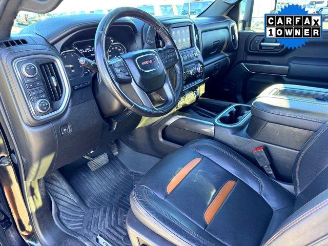 used 2021 GMC Sierra 2500 car, priced at $49,901