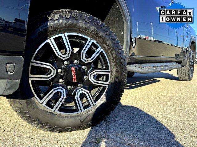 used 2021 GMC Sierra 2500 car, priced at $49,901