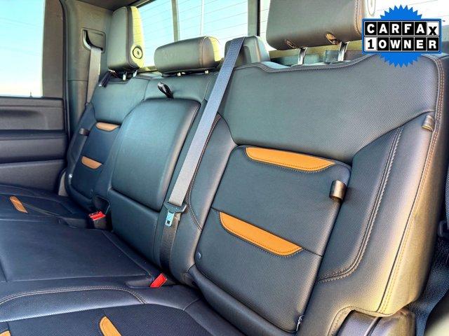 used 2021 GMC Sierra 2500 car, priced at $49,901