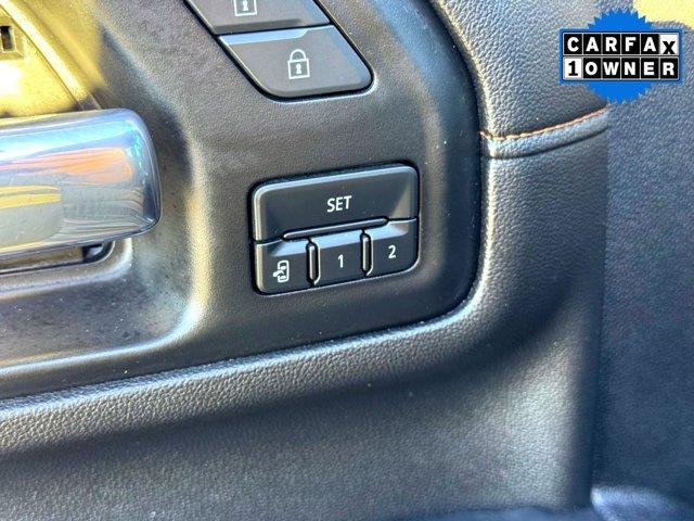 used 2021 GMC Sierra 2500 car, priced at $49,901