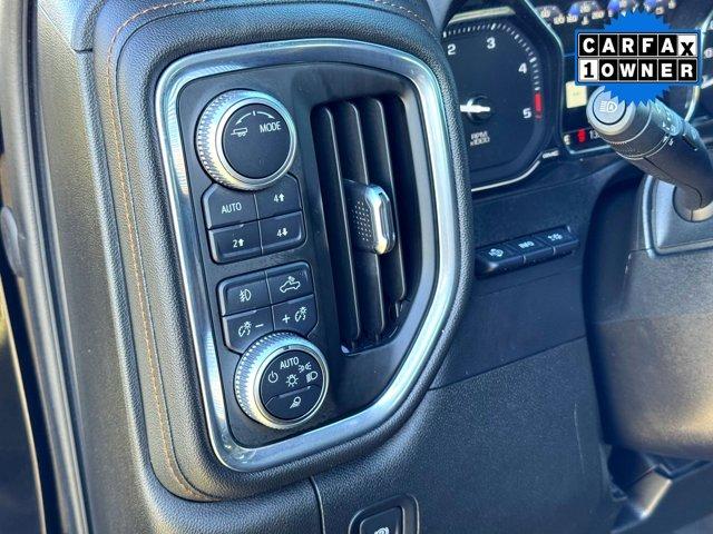 used 2021 GMC Sierra 2500 car, priced at $49,901