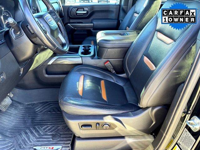 used 2021 GMC Sierra 2500 car, priced at $49,901