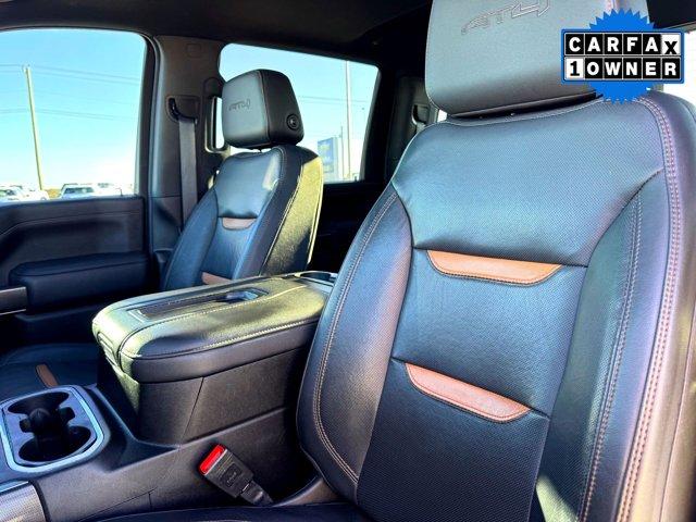 used 2021 GMC Sierra 2500 car, priced at $49,901