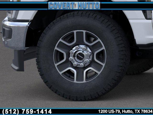 new 2026 Ford F-350 car, priced at $88,375