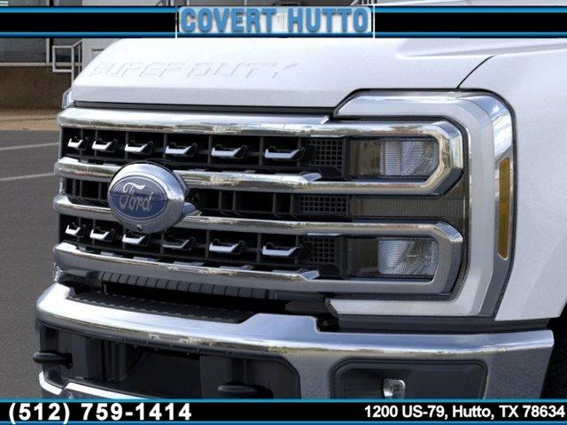 new 2026 Ford F-350 car, priced at $88,375