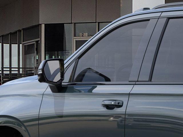 new 2025 Chevrolet Tahoe car, priced at $73,440