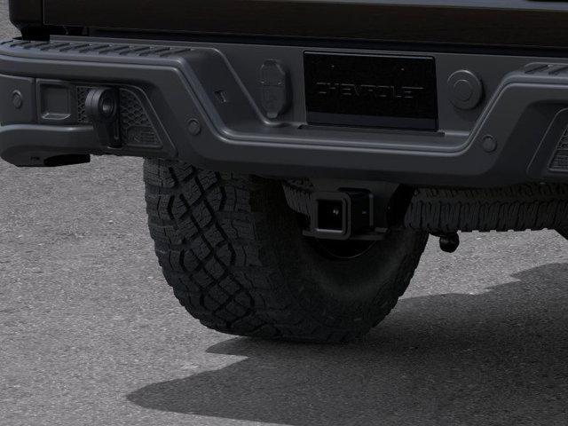 new 2026 Chevrolet Silverado 2500 car, priced at $94,260