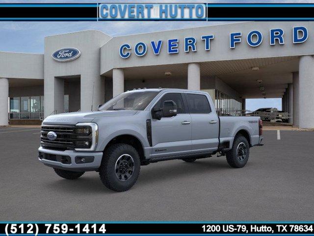 new 2026 Ford F-250 car, priced at $102,340