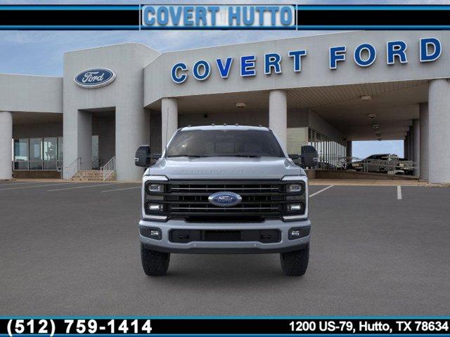 new 2026 Ford F-250 car, priced at $102,340