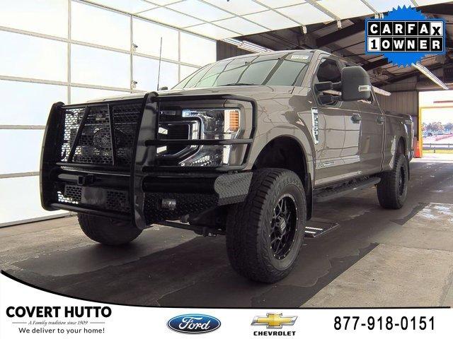 used 2022 Ford F-250 car, priced at $51,910