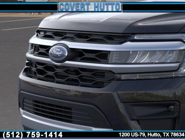 new 2024 Ford Expedition Max car, priced at $65,600