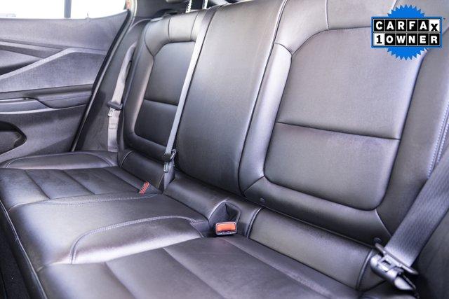 used 2024 Buick Envista car, priced at $26,916