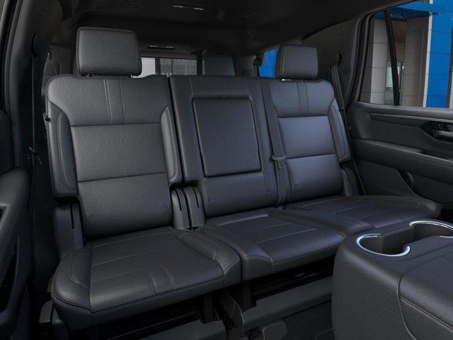 new 2026 Chevrolet Tahoe car, priced at $70,995
