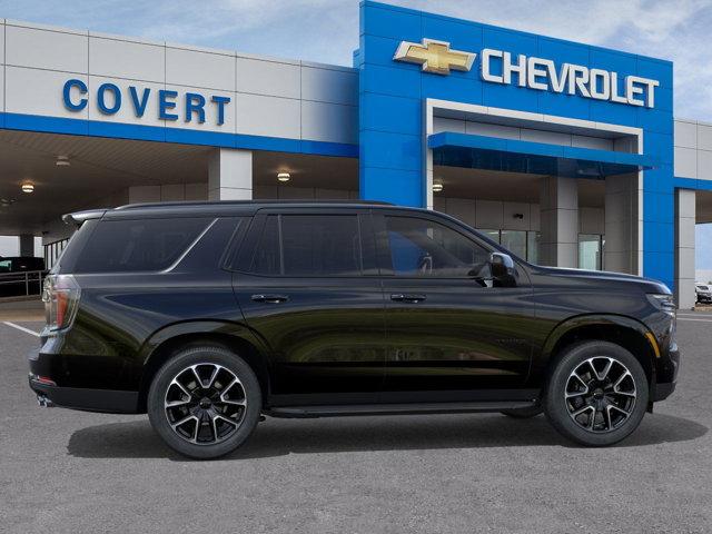 new 2026 Chevrolet Tahoe car, priced at $70,995