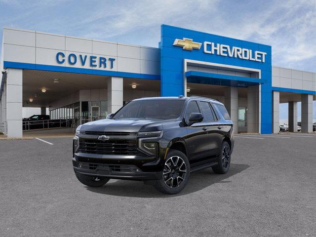 new 2026 Chevrolet Tahoe car, priced at $70,995