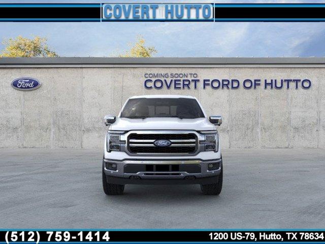 new 2025 Ford F-150 car, priced at $70,005