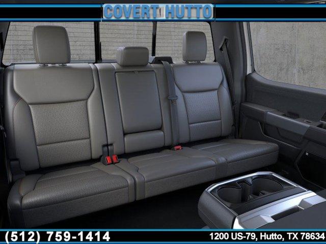 new 2025 Ford F-150 car, priced at $70,005