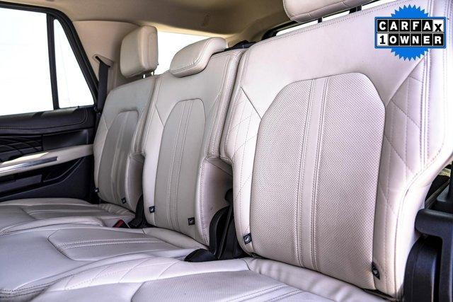 used 2021 Ford Expedition car, priced at $45,919