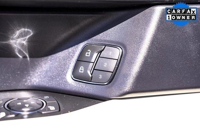 used 2021 Ford Expedition car, priced at $45,919