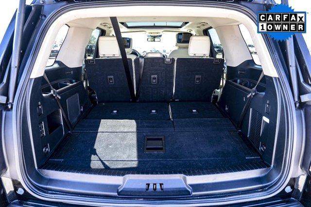 used 2021 Ford Expedition car, priced at $45,919