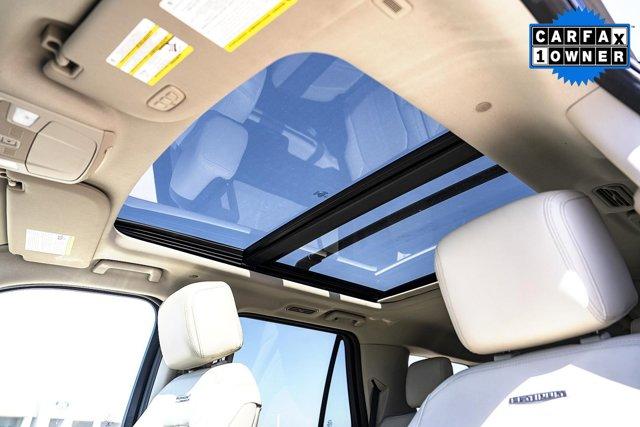 used 2021 Ford Expedition car, priced at $45,919