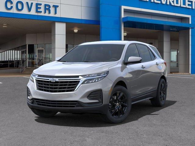 new 2024 Chevrolet Equinox car, priced at $26,985