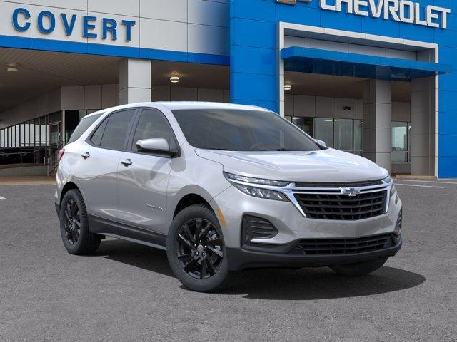 new 2024 Chevrolet Equinox car, priced at $26,985